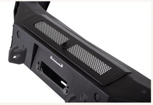 Chevrolet Silverado 1500 Bumper - Front - Go Rhino - BR6 - `14-`15